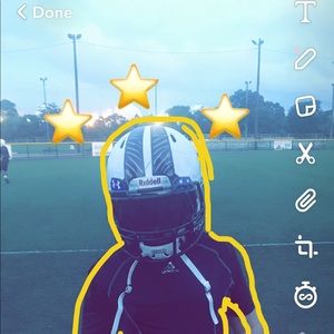 Meet your Posher, Kyle